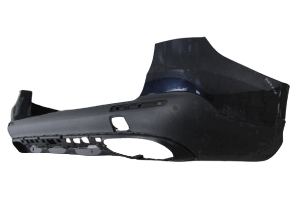Bumper Mercedes E-KLASSE W213 V213 ALL-TERRAIN 16-22 A2138853302 Achterbumper MK3826