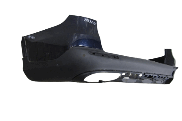 Bumper Mercedes E-KLASSE W213 V213 ALL-TERRAIN 16-22 A2138853302 Achterbumper MK3826