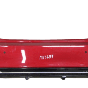 Bumper  Kia Ceed 3 III GT-Line GTLine HB FACELIFT 2022 86611-J7910 Achterbumper MK3697