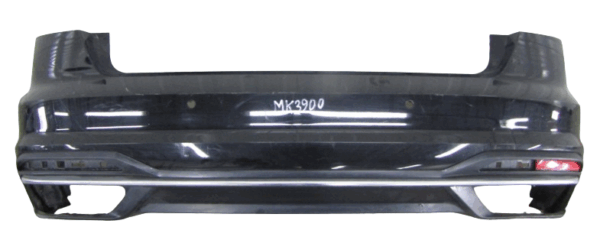 Bumper Audi A4 B9 8W5 Sedan FACELIFT 19-8W5807511M Achterbumper MK3900