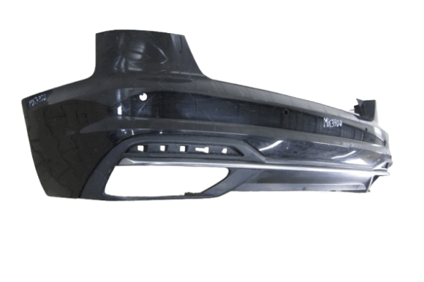 Bumper Audi A4 B9 8W5 Sedan FACELIFT 19-8W5807511M Achterbumper MK3900