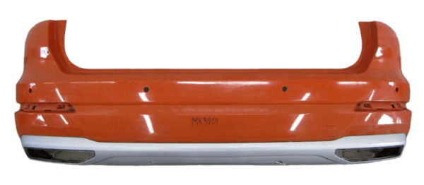 Bumper AUDI Q3 II 83A 18-83A807511 Achterbumper MK3901