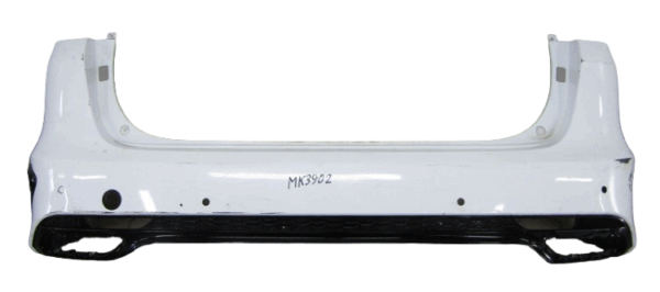 Bumper Kia Ceed 3 III SW Kombi GT-Line GTLine 18-21  J7866-11300 Achterbumper MK3902