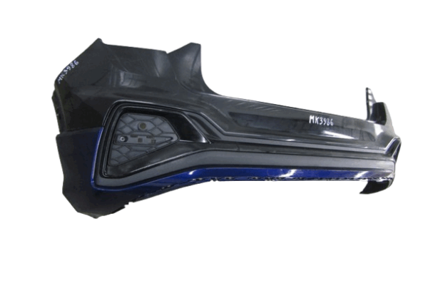 Bumper AUDI Q2 81A S-Line FACELIFT 20- 81A807511C Achterbumper MK3986