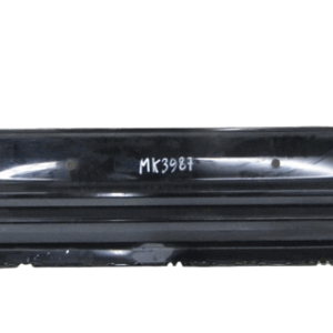 Bumper AUDI Q2 81A S-Line SLINE FACELIFT 20- 81A807511C Achterbumper MK3987