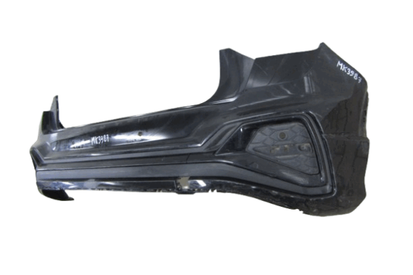 Bumper AUDI Q2 81A S-Line SLINE FACELIFT 20- 81A807511C Achterbumper MK3987