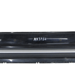 Bumper AUDI Q2 81A S-Line SLINE FACELIFT 20- 81A807511C Achterbumper MK3988