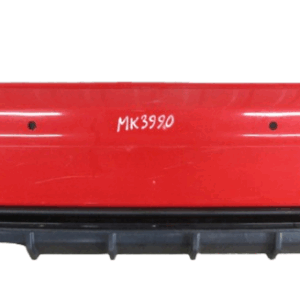 Bumper Audi A1 II 82A S-LINE SLINE 18- 82A807511C Achterbumper MK3990