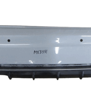 Bumper Audi A1 II 82A S-LINE SLINE 18-82A807511C Achterbumper MK3991