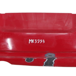 Bumper Audi TT 8N0 99-06 8N0807511 Achterbumper MK3993