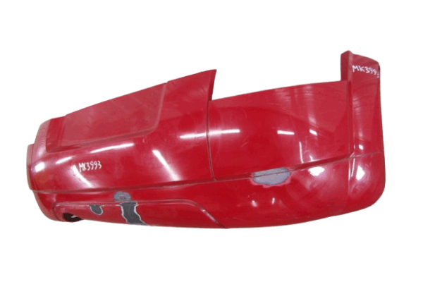 Bumper Audi TT 8N0 99-06 8N0807511 Achterbumper MK3993