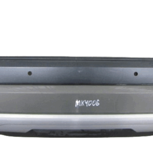 Bumper AUDI Q3 II 83A 18- 83A807521A Achterbumper MK4006