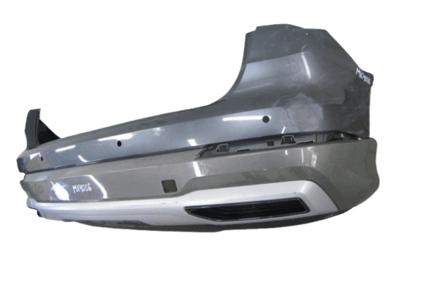 Bumper AUDI Q3 II 83A 18- 83A807521A Achterbumper MK4006