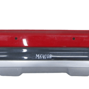 Bumper Audi Q2 81A 16-20 81A807511A  Achterbumper MK4008
