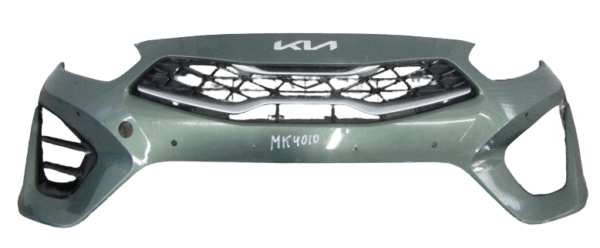 Bumper Kia Ceed 3 III GT-line GTline FACELIFT 21- 86511-J7KA0 Voorbumper MK4010