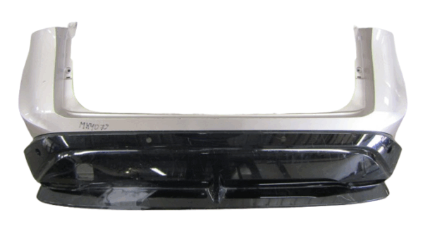 Bumper Nissan Ariya 22- 85022MP0H Achterbumper MK4079