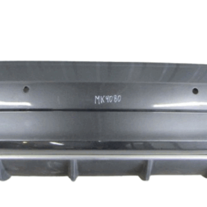 Bumper Audi A3 S3 8V5 SEDAN FACELIFT 16- 8V5807511J Achterbumper MK4080