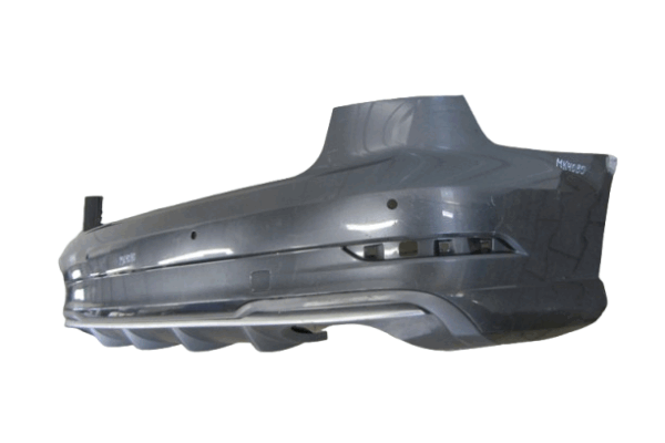 Bumper Audi A3 S3 8V5 SEDAN FACELIFT 16- 8V5807511J Achterbumper MK4080