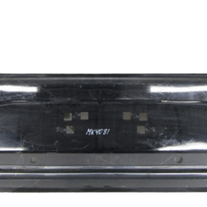 Bumper	Hyundai I30 I 30 3 III HB Facelift 20- 86611-G4500 Achterbumper MK4081