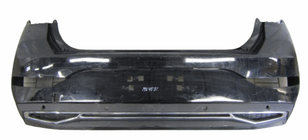 Bumper	Hyundai I30 I 30 3 III HB Facelift 20- 86611-G4500 Achterbumper MK4081