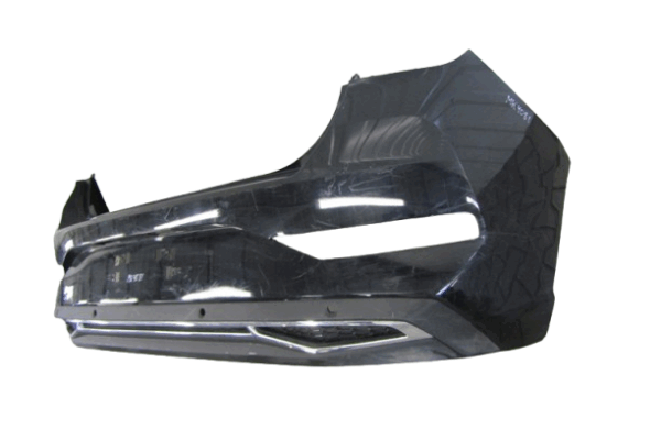 Bumper	Hyundai I30 I 30 3 III HB Facelift 20- 86611-G4500 Achterbumper MK4081
