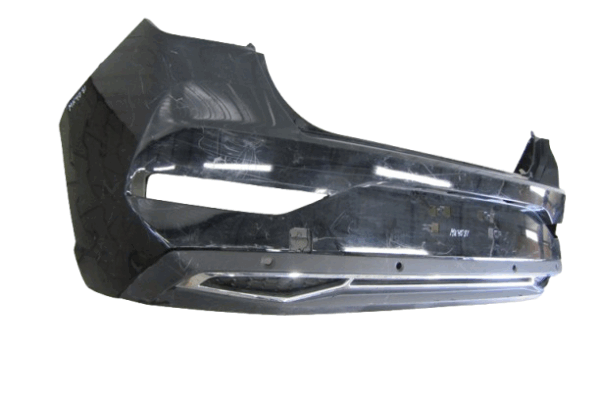 Bumper	Hyundai I30 I 30 3 III HB Facelift 20- 86611-G4500 Achterbumper MK4081