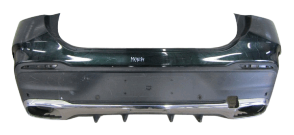 Bumper MERCEDES GLE W167 COUPE AMG 18-25 A1678859606  Achterbumper MK4084