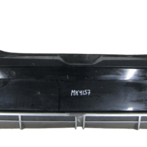 Bumper	HYUNDAI I20 III 3 Facelift 2024- 86611-Q0GA0 Achterbumper MK4157