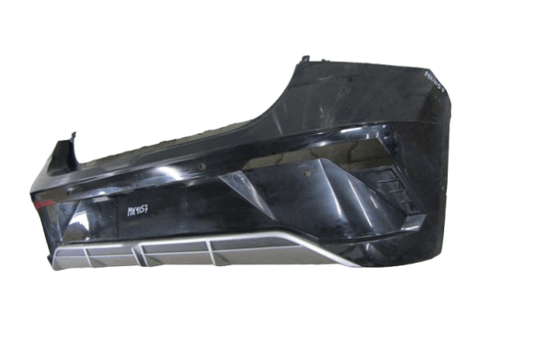 Bumper	HYUNDAI I20 III 3 Facelift 2024- 86611-Q0GA0 Achterbumper MK4157