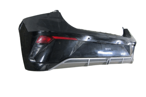 Bumper	HYUNDAI I20 III 3 Facelift 2024- 86611-Q0GA0 Achterbumper MK4157