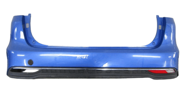 Bumper Kia Ceed 3 III SW Kombi 18-21 J7866-11300 Achterbumper MK4162
