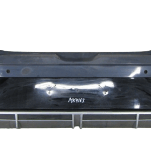Bumper	HYUNDAI I20 III 3 Facelift 2024- 86611-Q0GA0 HCU Achterbumper MK4163