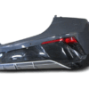Bumper	HYUNDAI I20 III 3 Facelift 2024- 86611-Q0GA0 HCU Achterbumper MK4163