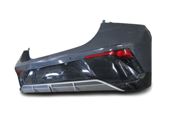 Bumper	HYUNDAI I20 III 3 Facelift 2024- 86611-Q0GA0 HCU Achterbumper MK4163
