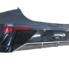 Bumper	HYUNDAI I20 III 3 Facelift 2024- 86611-Q0GA0 HCU Achterbumper MK4163