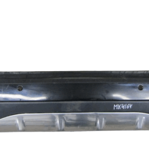 Bumper Kia Sportage 5 V GT Line GTLine 21- 86612-R2CA0 Achterbumper MK4164