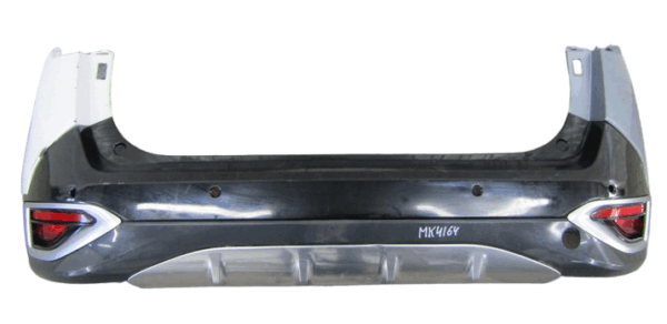 Bumper Kia Sportage 5 V GT Line GTLine 21- 86612-R2CA0 Achterbumper MK4164