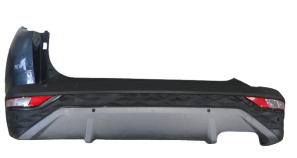 Bumper	Hyundai Tucson 4 IV 20- 86612-N7020 Achterbumper MK4174