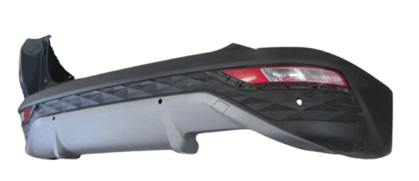 Bumper	Hyundai Tucson 4 IV 20- 86612-N7020 Achterbumper MK4174