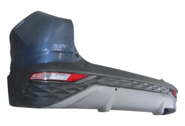 Bumper	Hyundai Tucson 4 IV 20- 86612-N7020 Achterbumper MK4174