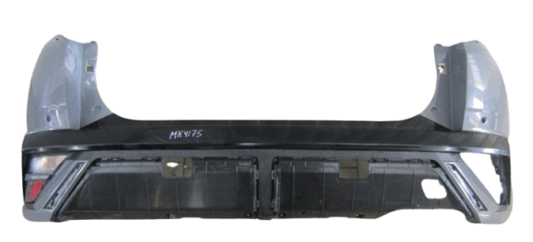 Bumper	Hyundai Tucson IV Facelift N line N-line 24- 86611-N7SA0 Achterbumper MK4175