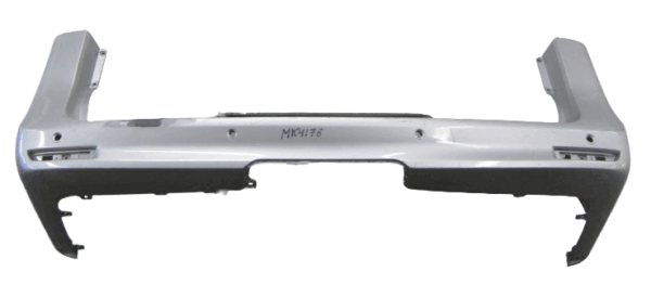 Bumper MERCEDES Vito V-KLASSE W447 Facelift LONG 19-A4478851201 Achterbumper MK4176