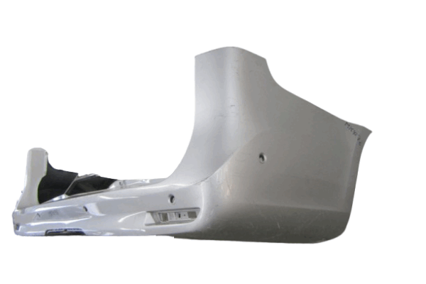 Bumper MERCEDES Vito V-KLASSE W447 Facelift LONG 19-A4478851201 Achterbumper MK4176