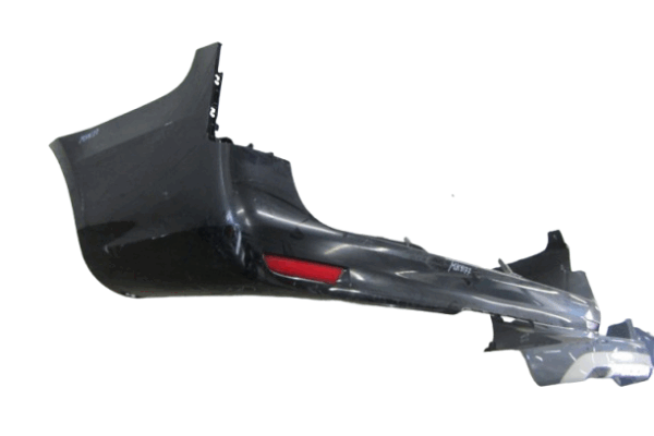 Bumper MERCEDES Vito V-KLASSE W447 Facelift LONG 19-A4478801403 Achterbumper MK4177