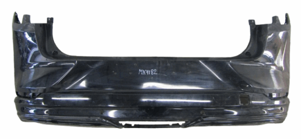 Bumper Ford Mustang Mach-E 20-LJ8B-17D781-AW Achterbumper MK4182