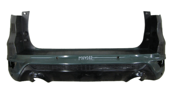 Bumper FORD KUGA MK2 ST LINE FACELIFT 16- GV4J-S17K823-A Achterbumper MK4262