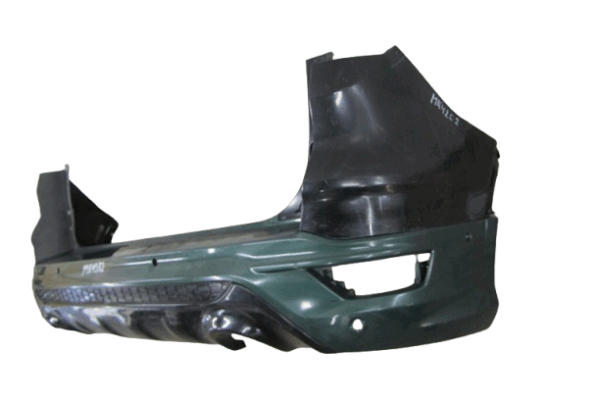 Bumper FORD KUGA MK2 ST LINE FACELIFT 16- GV4J-S17K823-A Achterbumper MK4262