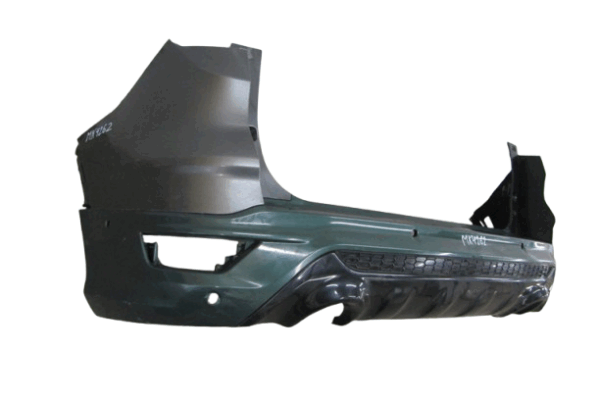 Bumper FORD KUGA MK2 ST LINE FACELIFT 16- GV4J-S17K823-A Achterbumper MK4262