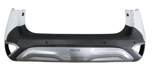 Bumper KIA SPORTAGE 5 V 21- 86612-R2000 Achterbumper MK4276