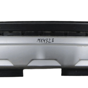 Bumper NISSAN X TRAIL IV T33 Rogue 2022- 85010-6RS0B Achterbumper MK4328